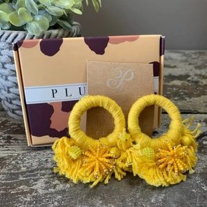 Plunder Sunny Day Earrings